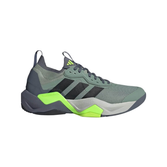 ADIDAS  - M RAPIDWOVE ADV 2 TRAINER