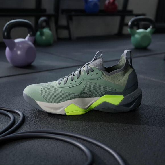 ADIDAS  - M RAPIDWOVE ADV 2 TRAINER