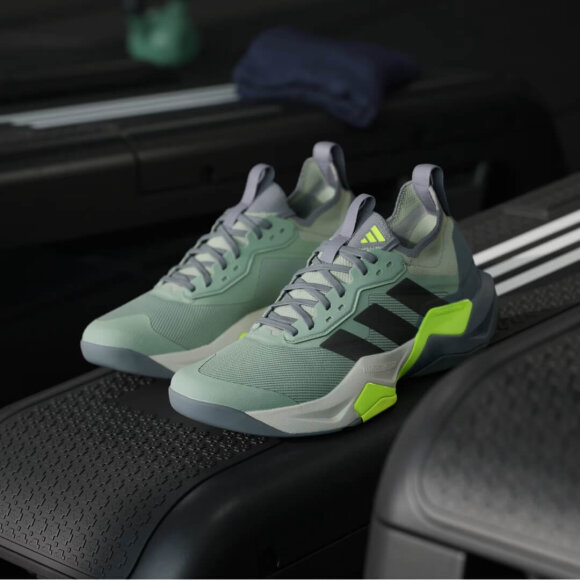 ADIDAS  - M RAPIDWOVE ADV 2 TRAINER