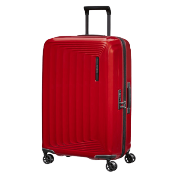 SAMSONITE - NUON SPINNER 69CM