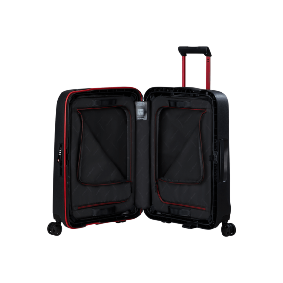 SAMSONITE - ESSENS SPINNER 55CM