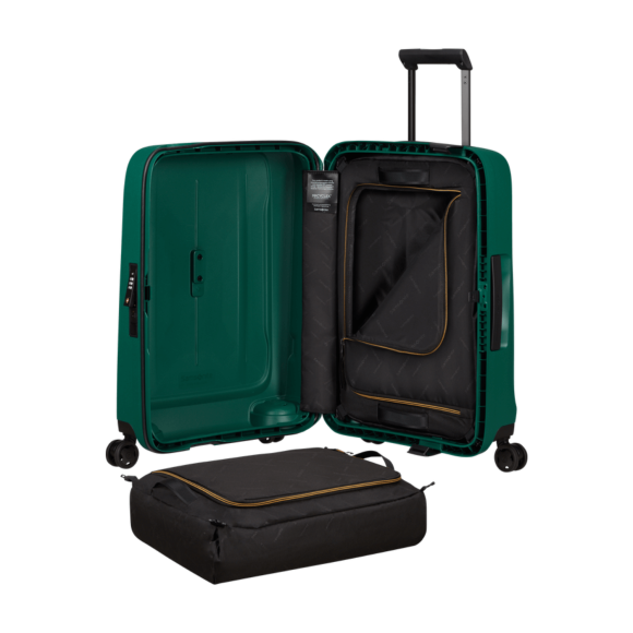 SAMSONITE - ESSENS SPINNER 55CM