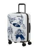 SAMSONITE - STACKD DISNEY SPINNER 55CM