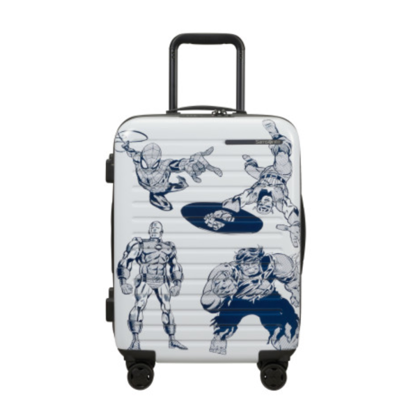 SAMSONITE - STACKD DISNEY SPINNER 55CM