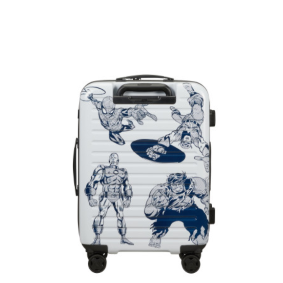 SAMSONITE - STACKD DISNEY SPINNER 55CM