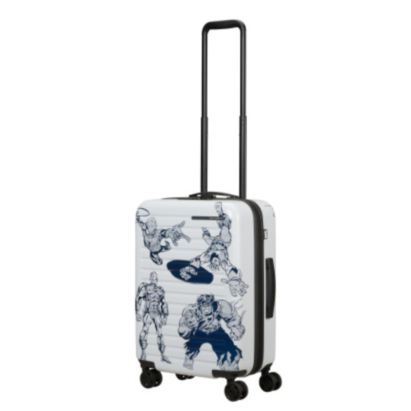 SAMSONITE - STACKD DISNEY SPINNER 55CM