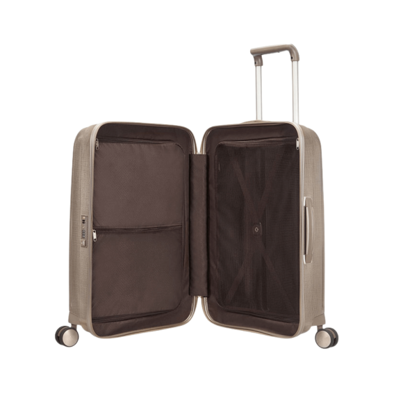 SAMSONITE - LITE CUBE SPINNER 68CM