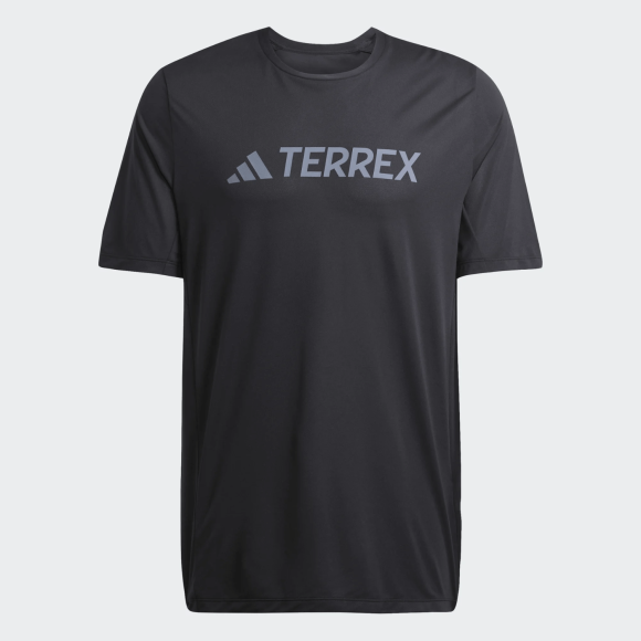 ADIDAS  - M MT LOG TECH TEE