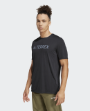 ADIDAS  - M MT LOG TECH TEE