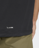 ADIDAS  - M MT LOG TECH TEE