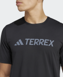 ADIDAS  - M MT LOG TECH TEE