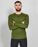 SAYSKY - M MESH BASE LAYER LS