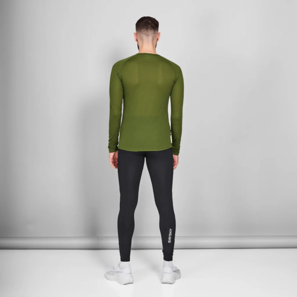 SAYSKY - M MESH BASE LAYER LS