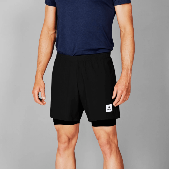 SAYSKY - M PASE 2 IN 1 SHORT