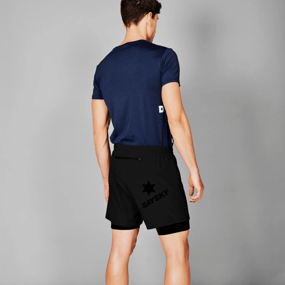 SAYSKY - M PASE 2 IN 1 SHORT