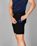 SAYSKY - M PASE 2 IN 1 SHORT