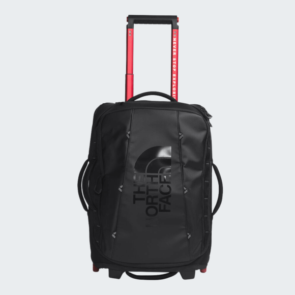 THE NORTH FACE - BASE CAMP ROLLER THUNDER 22