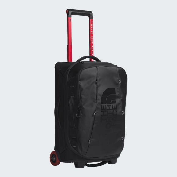 THE NORTH FACE - BASE CAMP ROLLER THUNDER 22