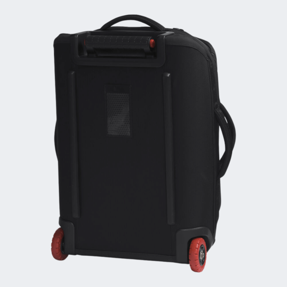 THE NORTH FACE - BASE CAMP ROLLER THUNDER 22