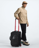 THE NORTH FACE - BASE CAMP ROLLER THUNDER 22