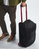 THE NORTH FACE - BASE CAMP ROLLER THUNDER 22