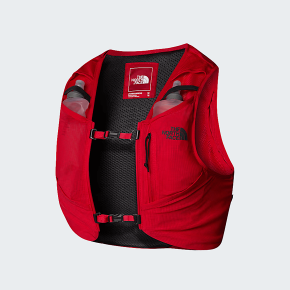 THE NORTH FACE - SUNRISER RUN VEST 8