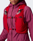 THE NORTH FACE - SUNRISER RUN VEST 8