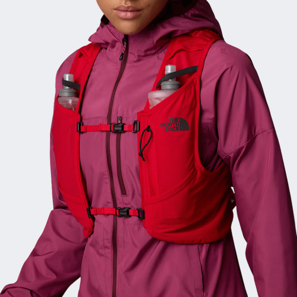 THE NORTH FACE - SUNRISER RUN VEST 8