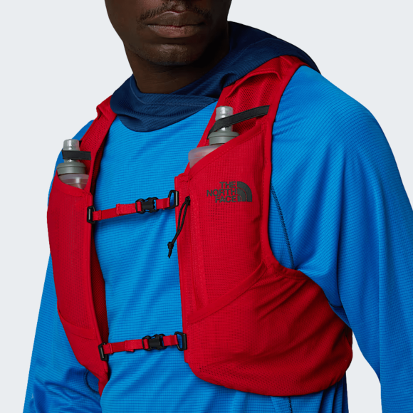 THE NORTH FACE - SUNRISER RUN VEST 8