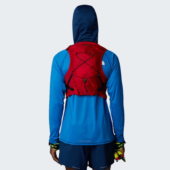THE NORTH FACE - SUNRISER RUN VEST 8