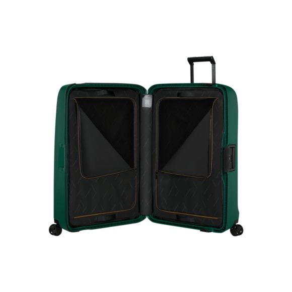 SAMSONITE - ESSENS SPINNER 81CM