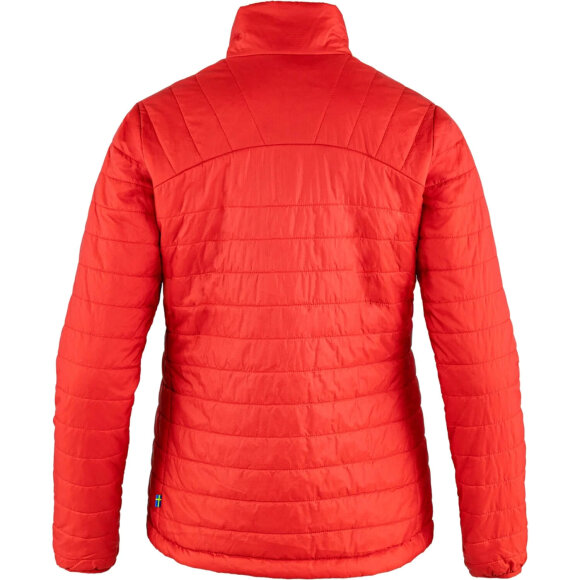FJALLRAVEN - W EXPEDITION X-LÄTT JACKET