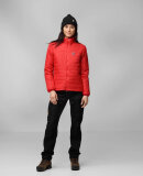 FJALLRAVEN - W EXPEDITION X-LÄTT JACKET