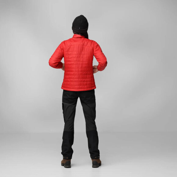 FJALLRAVEN - W EXPEDITION X-LÄTT JACKET