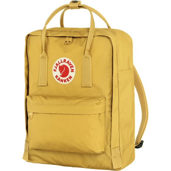 FJALLRAVEN - Fjällräven KÅNKEN