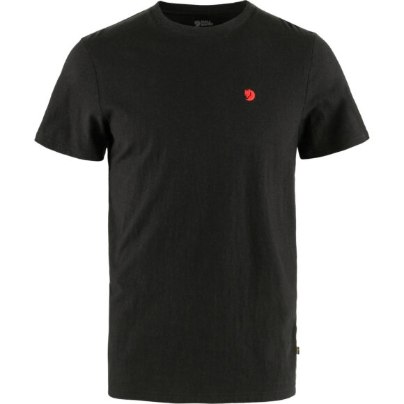 FJALLRAVEN - M HEMP BLEND T-SHIRT