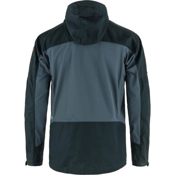 FJALLRAVEN - M ABISKO LITE TREKKING JKT