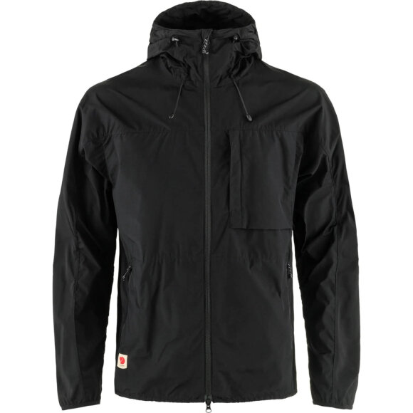 FJALLRAVEN - M HIGH COAST WIND JKT