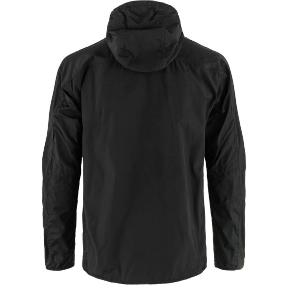FJALLRAVEN - M HIGH COAST WIND JKT