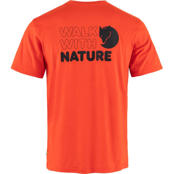 FJALLRAVEN - M WALK WITH NATURE