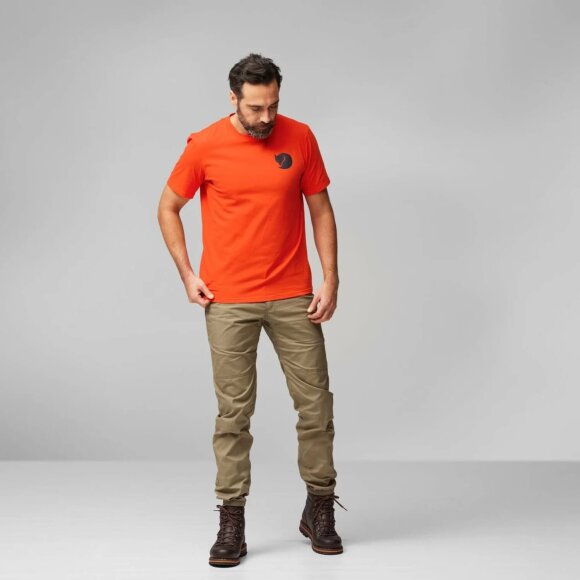 FJALLRAVEN - M WALK WITH NATURE