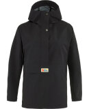 FJALLRAVEN - W VARDAG HYBDRATIC ANORAK