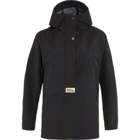 FJALLRAVEN - W VARDAG HYBDRATIC ANORAK
