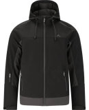 WHISTLER - M RYDER SOFTSHELL JACKET W-PRO