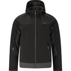 WHISTLER - M RYDER SOFTSHELL JACKET W-PRO