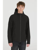 WHISTLER - M RYDER SOFTSHELL JACKET W-PRO