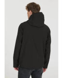 WHISTLER - M RYDER SOFTSHELL JACKET W-PRO