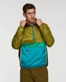 COTOPAXI - M TECA HALF-ZIP WINDBREAKER