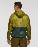 COTOPAXI - M TECA HALF-ZIP WINDBREAKER