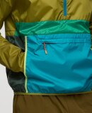 COTOPAXI - M TECA HALF-ZIP WINDBREAKER